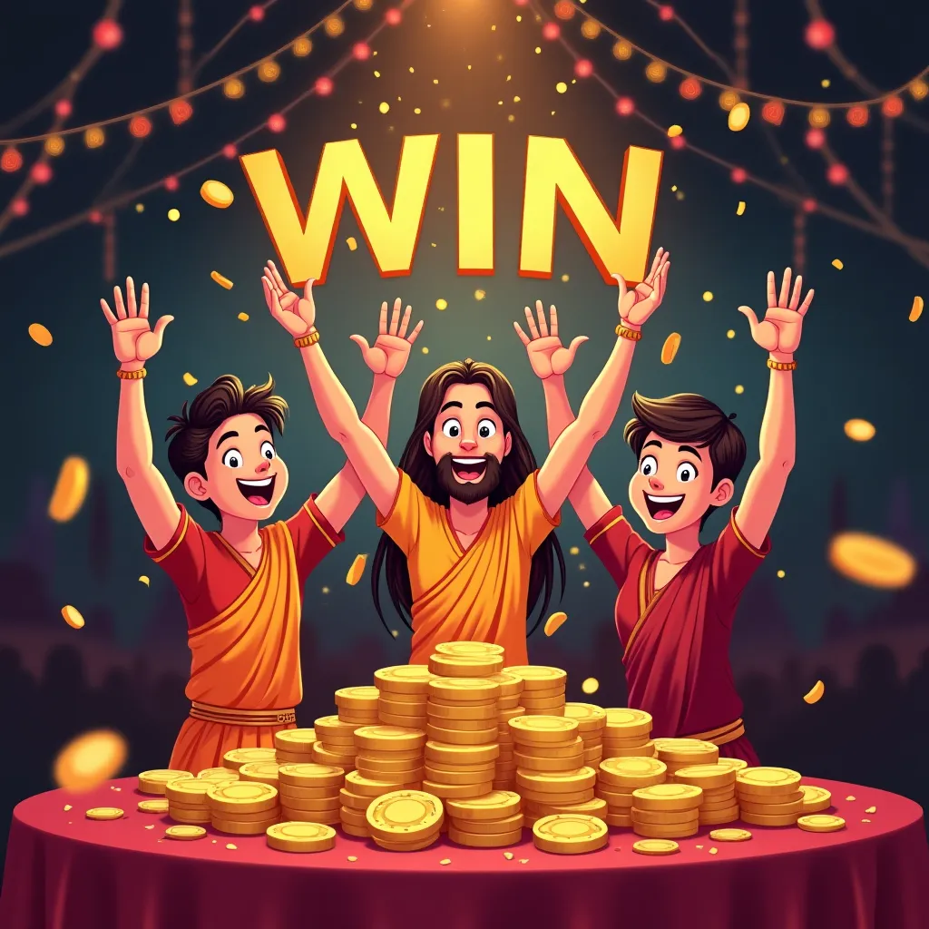 winners_ai section